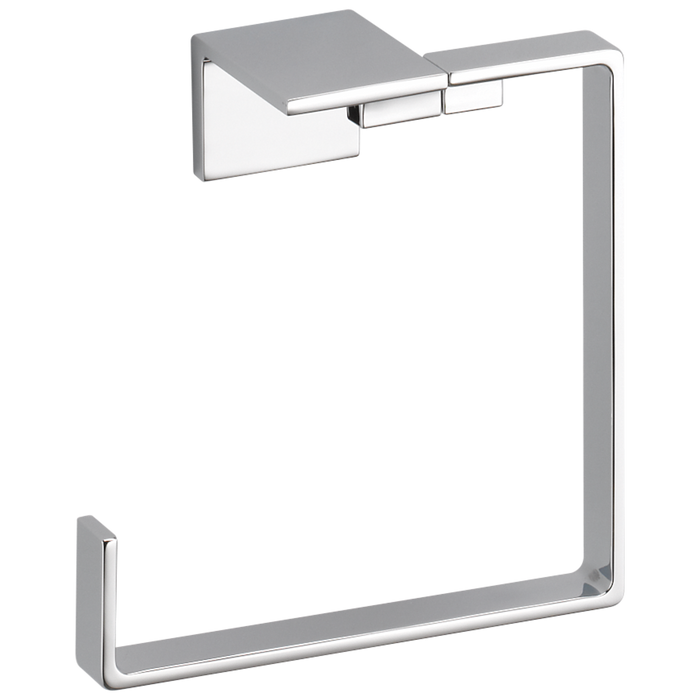 Delta Vero: Towel Ring
