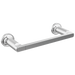 Delta Tetra: 8" Towel Bar
