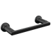 Delta Tetra: 8" Towel Bar