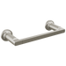 Delta Tetra: 8" Towel Bar