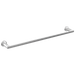 Delta Tetra: 24" Towel Bar