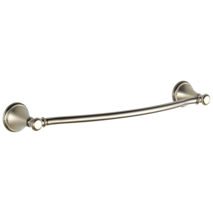 Delta Cassidy: 18" Towel Bar