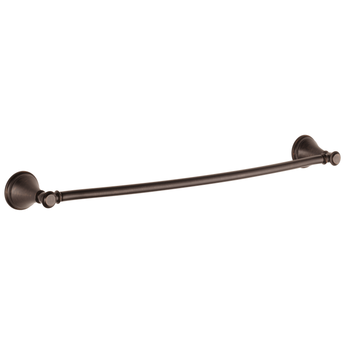 Delta Cassidy: 24" Towel Bar