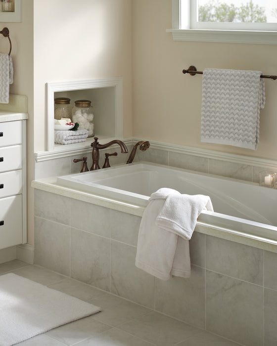 Delta Cassidy: 24" Towel Bar