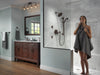 Delta Cassidy: 24" Towel Bar