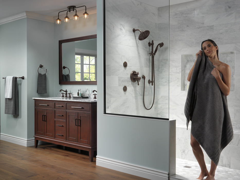 Delta Cassidy: 24" Towel Bar