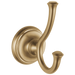 Delta Cassidy: Double Robe Hook