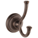 Delta Cassidy: Double Robe Hook