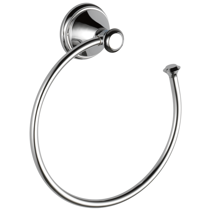 Delta Cassidy: Towel Ring