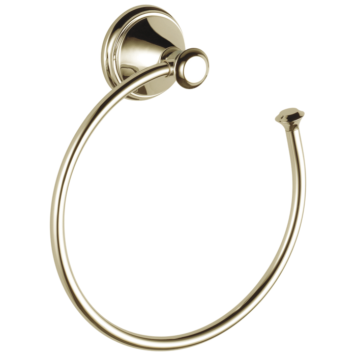 Delta Cassidy: Towel Ring