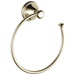 Delta Cassidy: Towel Ring