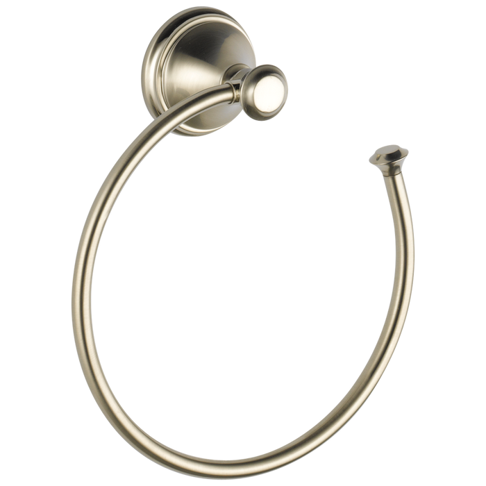 Delta Cassidy 79746 Towel Ring