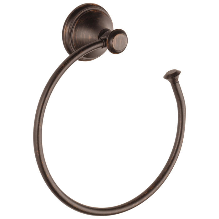 Delta Cassidy: Towel Ring