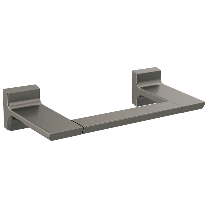 Delta Pivotal: 8" Mini Towel Bar