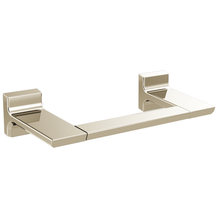 Delta Pivotal: 8" Mini Towel Bar