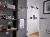 Delta Pivotal: 24" Towel Bar