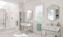 Delta Pivotal: 24" Towel Bar