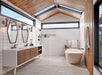Delta Pivotal: 30" Towel Bar