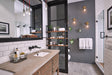 Delta Pivotal: 30" Towel Bar
