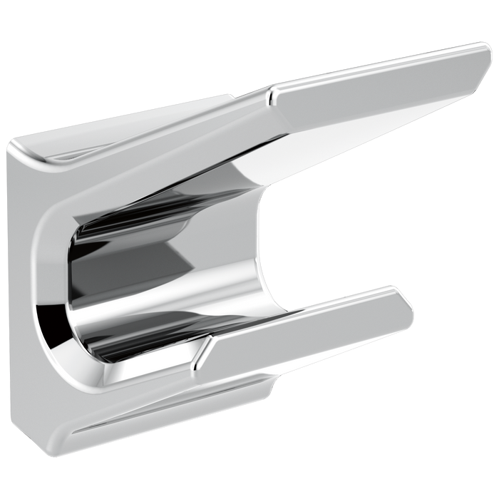 Delta Pivotal: Double Robe Hook
