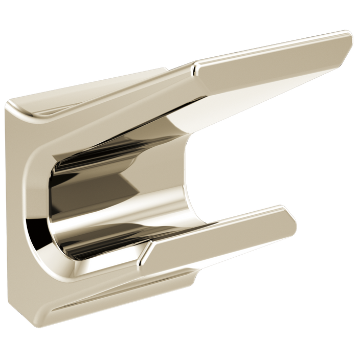 Delta Pivotal: Double Robe Hook
