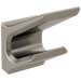Delta Pivotal: Double Robe Hook