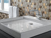 Delta Pivotal: Double Tissue Holder
