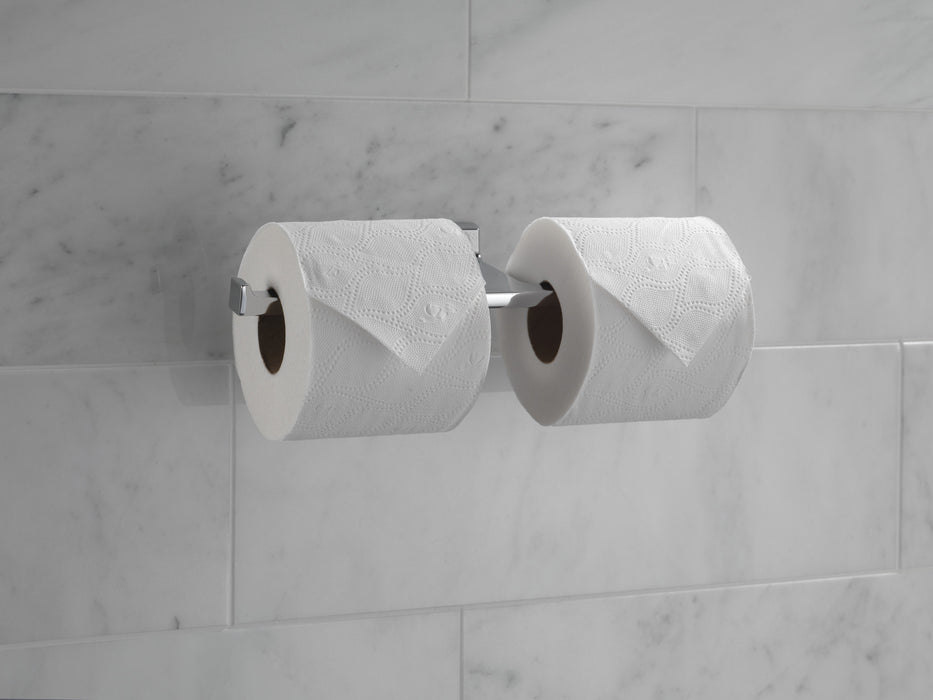 Delta Pivotal: Double Tissue Holder