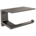 Delta Pivotal: Tissue Holder with Shelf