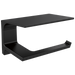 Delta Pivotal: Tissue Holder with Shelf