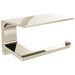 Delta Pivotal: Tissue Holder with Shelf