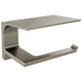 Delta Pivotal: Tissue Holder with Shelf