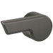 Delta Pivotal: Universal Mount Tank Lever