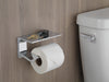 Delta Pivotal: Universal Mount Tank Lever