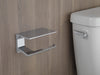 Delta Pivotal: Universal Mount Tank Lever