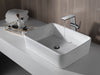 Delta Pivotal 799 Single Handle Vessel Bathroom Faucet