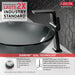 Delta Pivotal: Single Handle Vessel Bathroom Faucet
