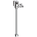 Commercial 81TBT / 81THW 81T221HWA Electronic Exposed Water Closet Flush Valve with Dual Flush - Hardwire Operated