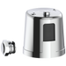 Commercial 81T 81TURBTRKA Electronic Urinal Flush Valve Retrofit Kit - Battery Operated