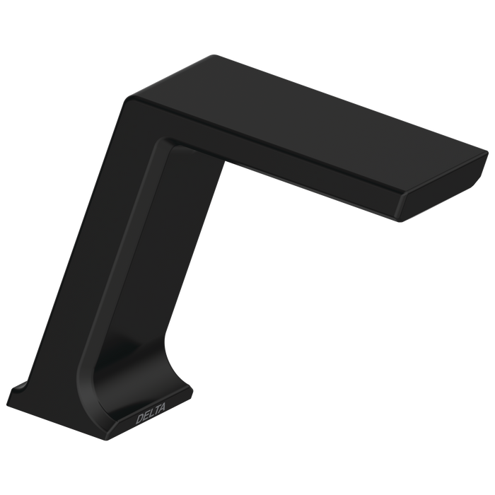 Commercial 800DPA 820DPA90 Contrasta Electronic Lavatory Faucet with Proximity Sensing Technology - Hardwire Operated, 0.35GPM