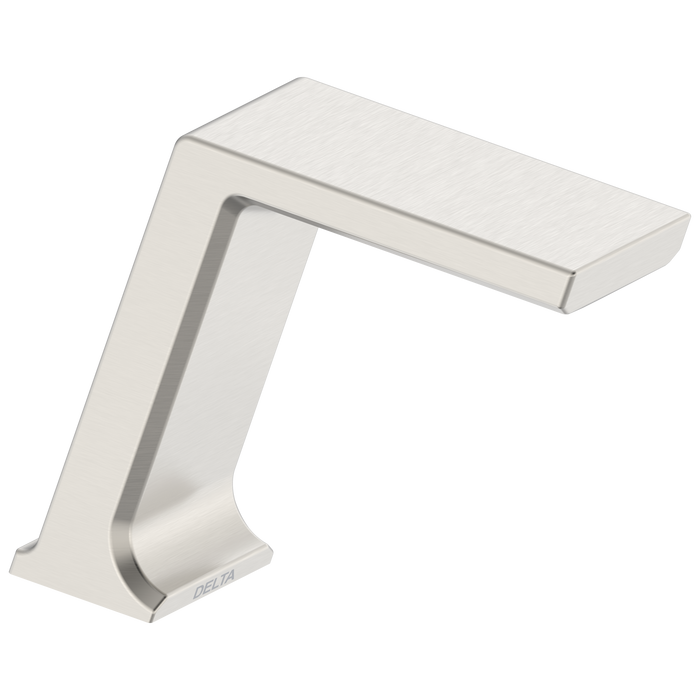 Commercial 800DPA: Electronic Lavatory Faucet with Proximity Sensing Technology - Battery Operated,  1.0GPM