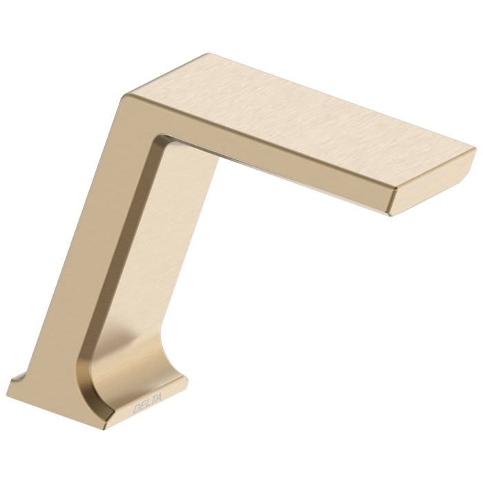Commercial 800DPA 821DPA50 Contrasta Electronic Lavatory Faucet with Proximity Sensing Technology - Battery Operated,...