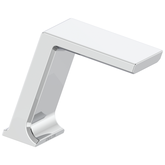 Commercial 800DPA 821DPA50 Contrasta Electronic Lavatory Faucet with Proximity Sensing Technology - Battery Operated,...