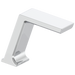 Commercial 800DPA 821DPA50 Contrasta Electronic Lavatory Faucet with Proximity Sensing Technology - Battery Operated,...