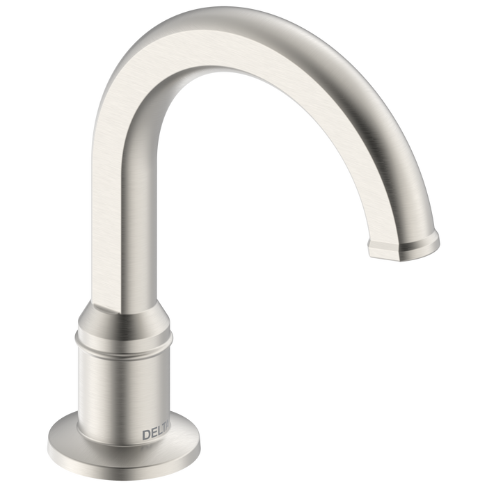 Commercial 800DPA: Electronic Lavatory Faucet with Proximity Sensing Technology - Battery Operated,  1.0GPM