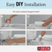 Delta Refresh 833004 Manual Elongated Bidet Seat