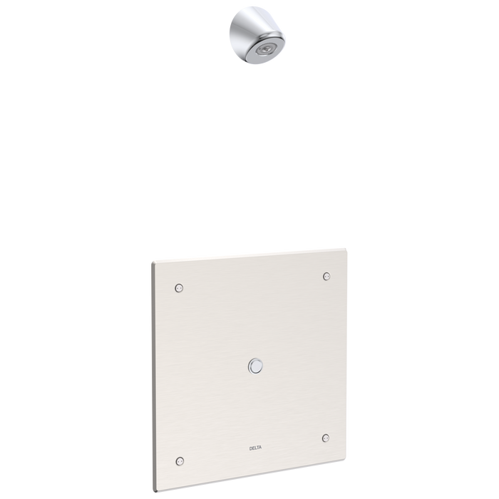 Commercial 860T 860T178 Electronic HW Metering Shower