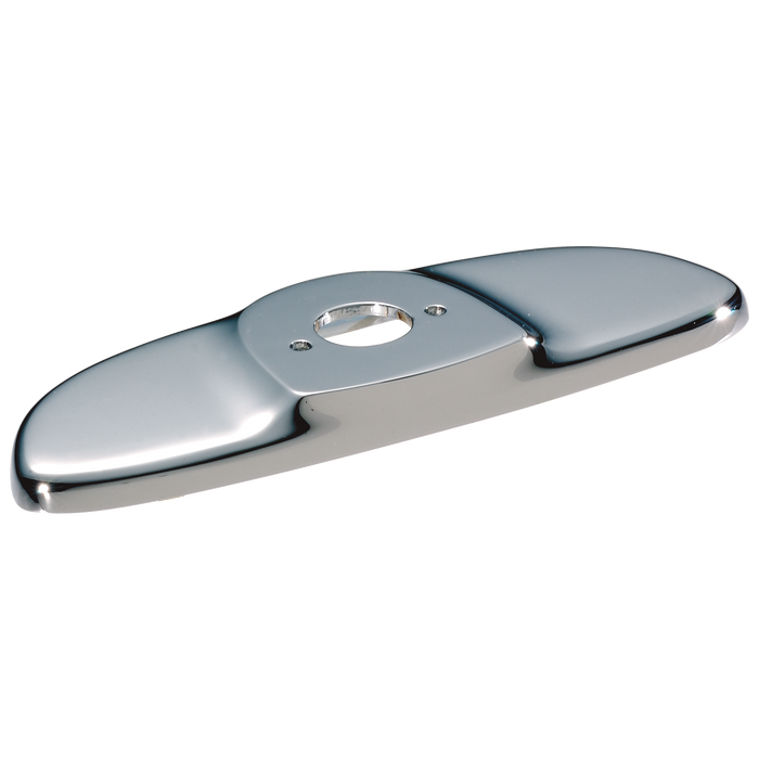 Commercial 87T 87T151 4 In Centerset Coverplate