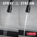 Delta Westville: Single Handle Pull-Down Kitchen Faucet