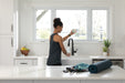 Delta Essa 9113TV VoiceIQ Single Handle Pull-Down Faucet with TouchTouch 2O Technology